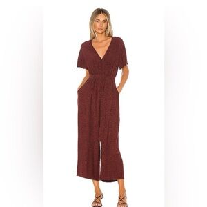 Rails Jumpsuit